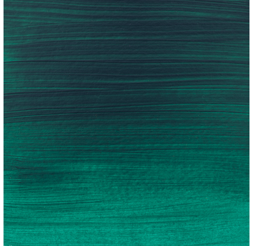 Amsterdam Amsterdam Standard Series Acrylverf Tube 120 ml Phtalogroen 675