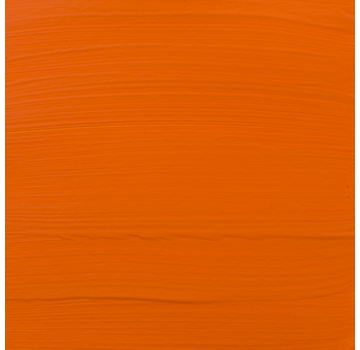 Amsterdam Amsterdam Standard Series Acrylverf Pot 500 ml Azo-Oranje 276