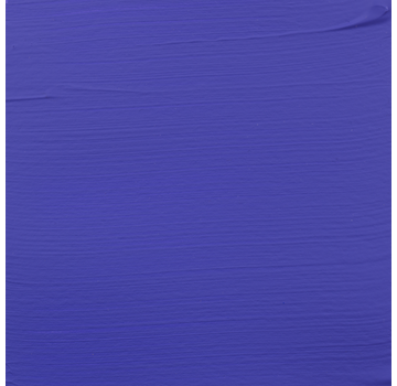 Amsterdam Amsterdam Standard Series Acrylverf Pot 500 ml Ultramarijnviolet Licht 519