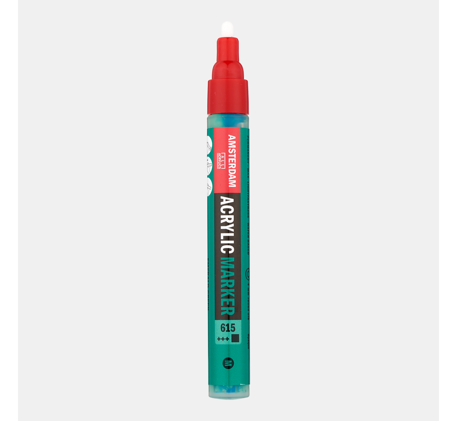 Amsterdam Acrylic Marker 4 mm Paul Veronesegroen 615