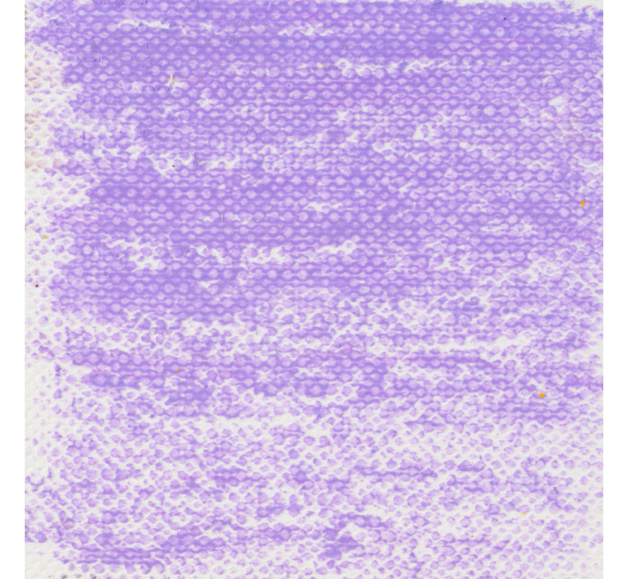 Van Gogh Oliepastel Blauwviolet 548.7