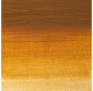 Winsor & Newton W&N Artists olieverf 37ml Raw Sienna 552