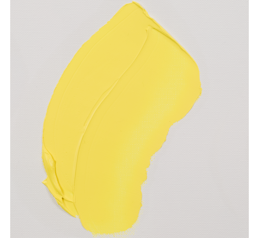Van Gogh 200ml olieverf 267 Azogeel citroen