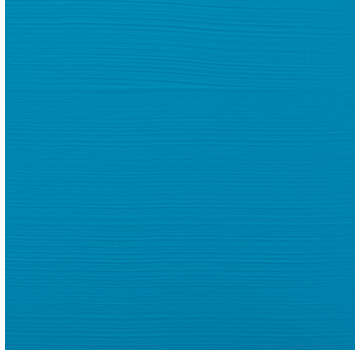 Amsterdam Amsterdam Standard Series Acrylverf Pot 1000 ml Turkooisblauw 522