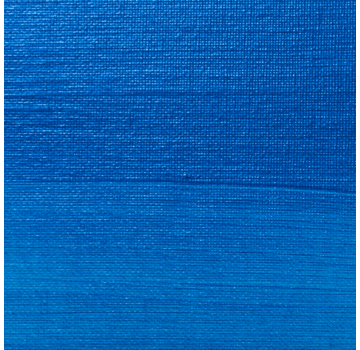 Amsterdam Amsterdam Standard Series Acrylverf Tube 120 ml Metallicblauw 834