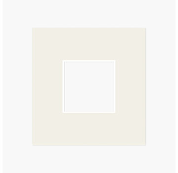 Passe-partout 9751 creme