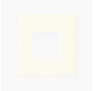 Passe-partout 9702 creme