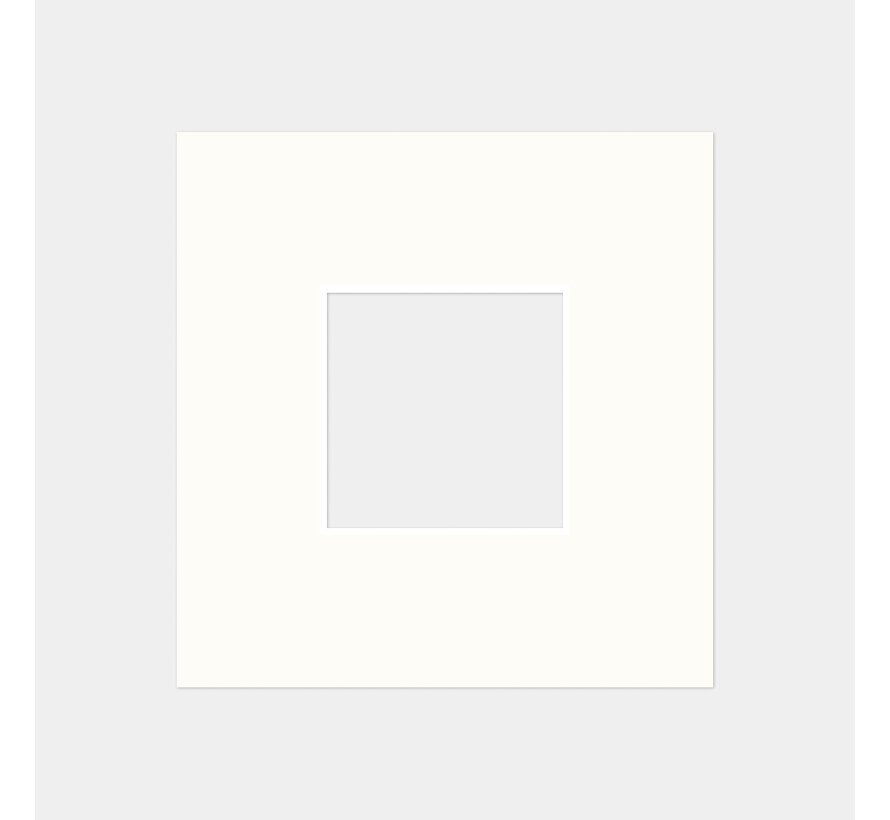 Passe-partout 9808 wit
