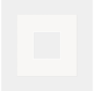 Passe-partout 9720 gebroken wit