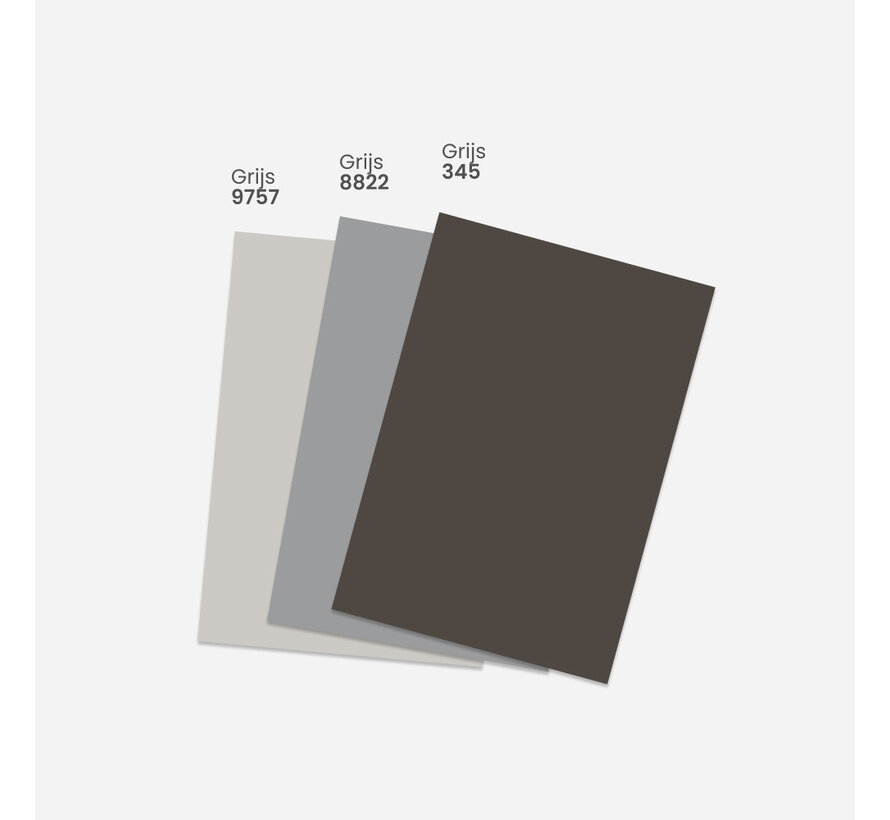 Passe-partout monsterset