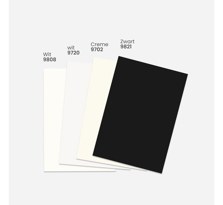 Passe-partout monsterset