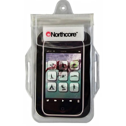 Northcore Northcore Waterproof Key & Phone Pouch Northcore Northcore Waterproof Key & Phone Pouch