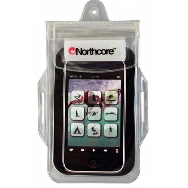 Northcore Waterproof Key & Phone Case