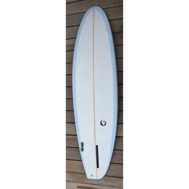 Brink Surf Light Blue 6'7,5''