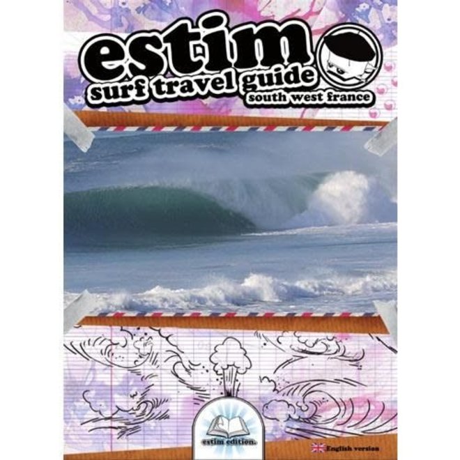 Estim Surf Guide Frankrijk