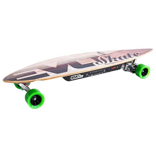 Evo Electrische Cruz 500 Brushless Skateboard