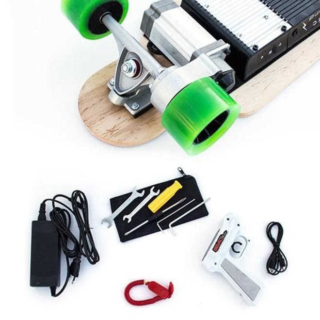 Evo Electrische Cruz 500 Brushless Skateboard