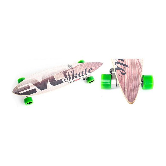 Evo Electrische Cruz 500 Brushless Skateboard