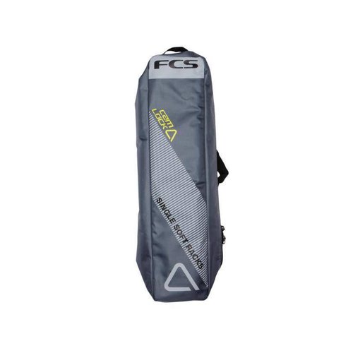 FCS FCS Single Soft Racks With Cam Lock FCS FCS Single Soft Racks With Cam Lock