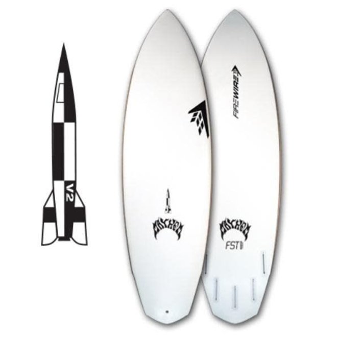 Firewire FST Mayhem Rocket V2 5'8''