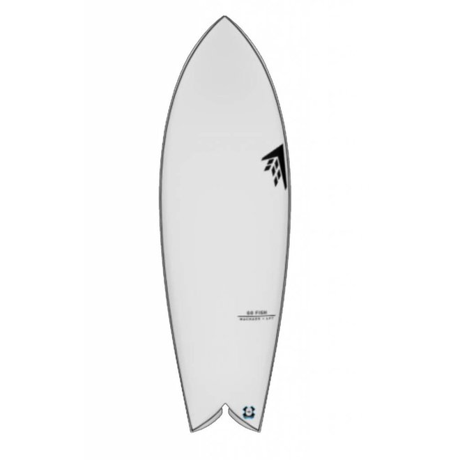 Firewire Rob Machado Go Fish 5'9''