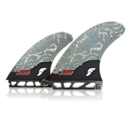 Futures Fins Futures Jamie Mitchell Quad SUP Fins Futures Fins Futures Jamie Mitchell Quad SUP Fins