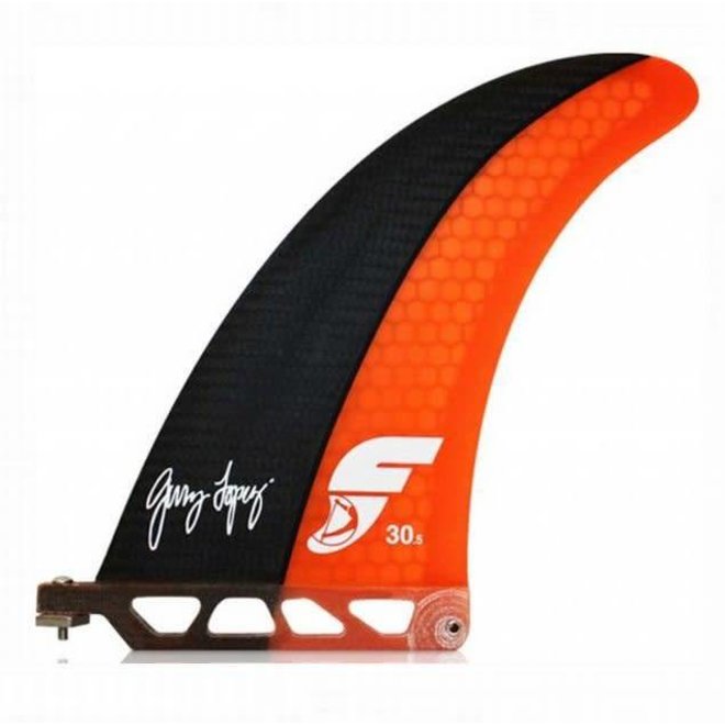 Futures Gerry Lopez 7.75 Inch Longboard Fin