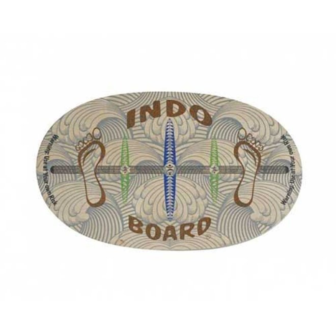 Indo Board Original Barefoot