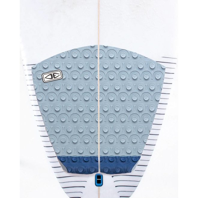 Ocean & Earth Octo 2 Piece Tailpad Blue