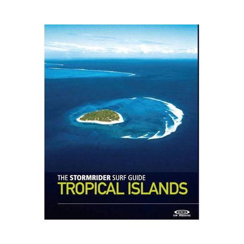 The Stormrider Guide Tropical Islands Kopen Bij Aloha S Surfshop