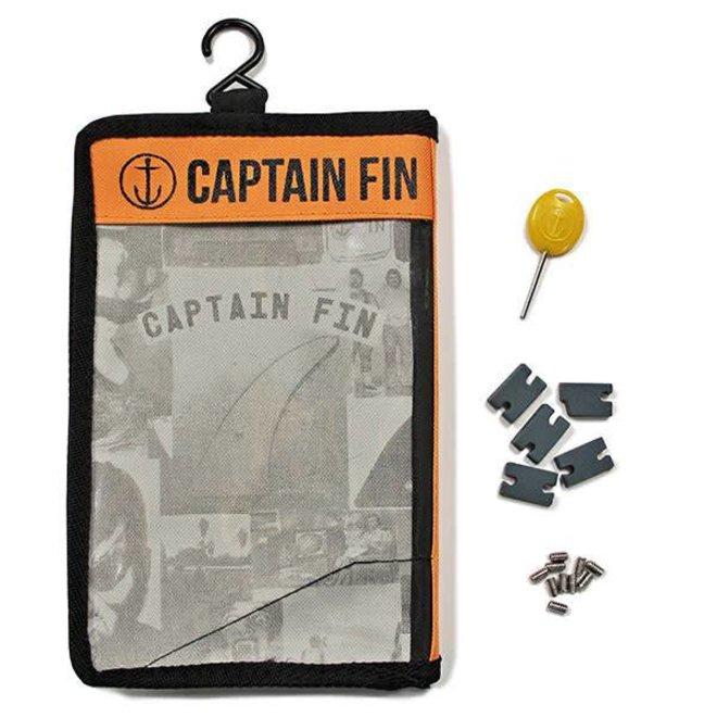 Captain Fin FCS Chippa Wilson Thruster Fins