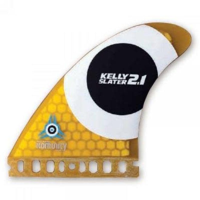 Komunity Futures Kelly Slater 2.1 Thruster Fins