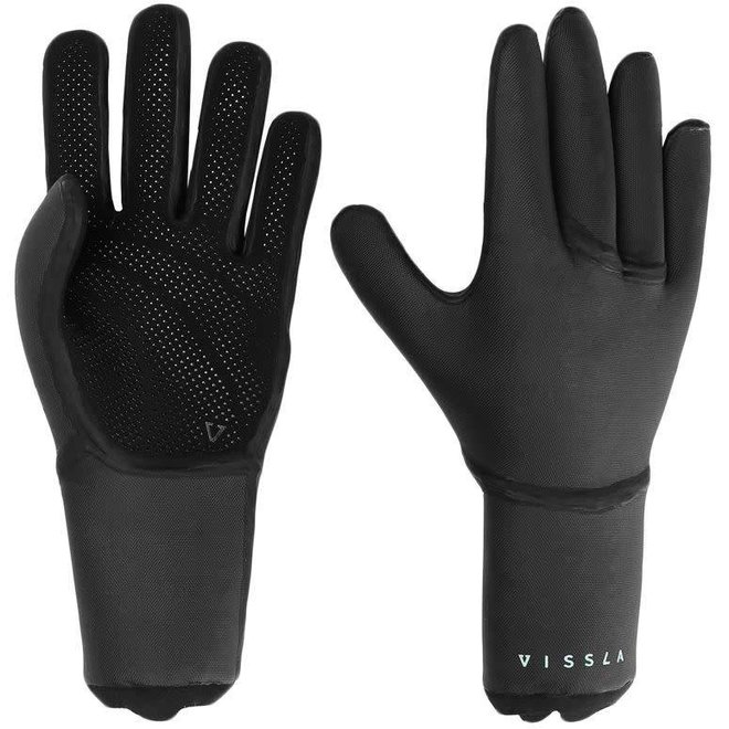 Vissla 7 Seas 3mm 5 Finger Surf Glove