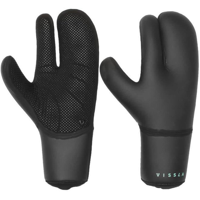 Vissla 7 Seas 5mm Lobster Surf Glove