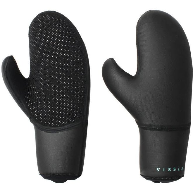 Vissla 7 Seas 7mm Mitten Surf Glove