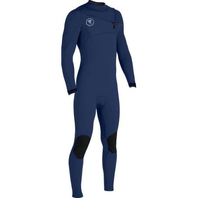 Vissla 7 Seas 5/4 Men's Wetsuit Dark Naval