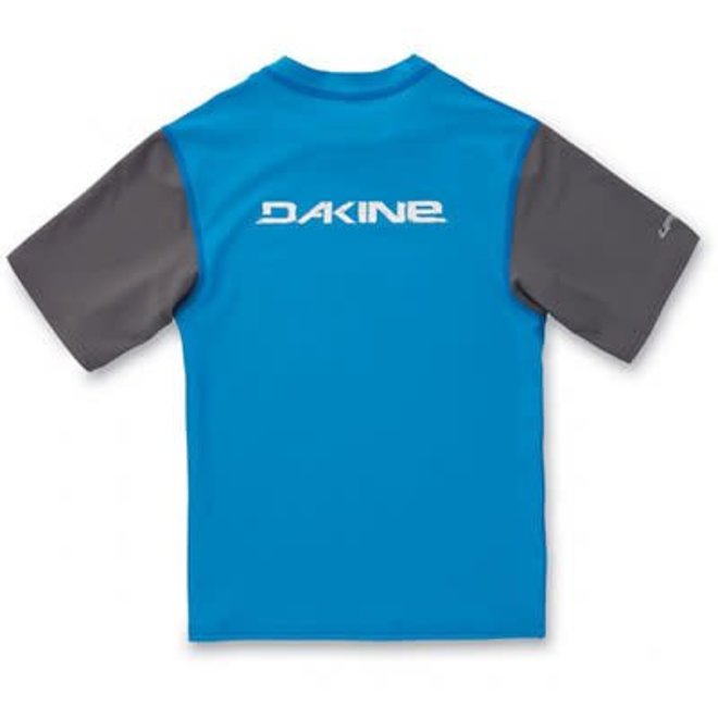 Dakine Kinder Heavy Duty Loose Fit SS Rashguard