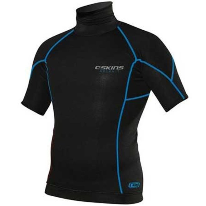 C-Skins HotWired 0.5mm SS Vest Thermal Layer