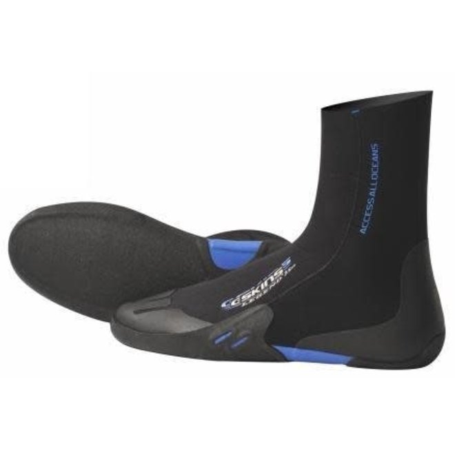 C-Skins Legend 3.5mm Kids Round Toe Surfschoen