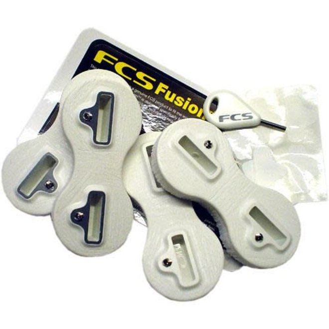 FCS Fusion Plug