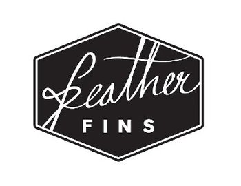 Feather Fins