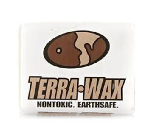 Terra Wax