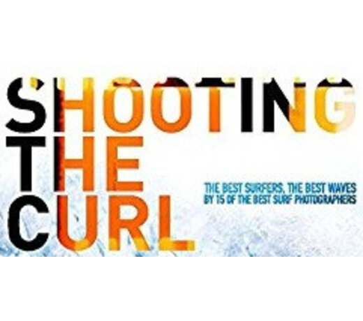 Shooting The Curl