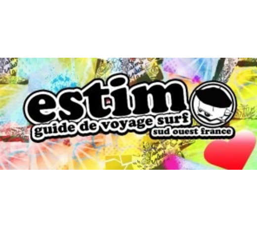 Estim Surf Travel Guide