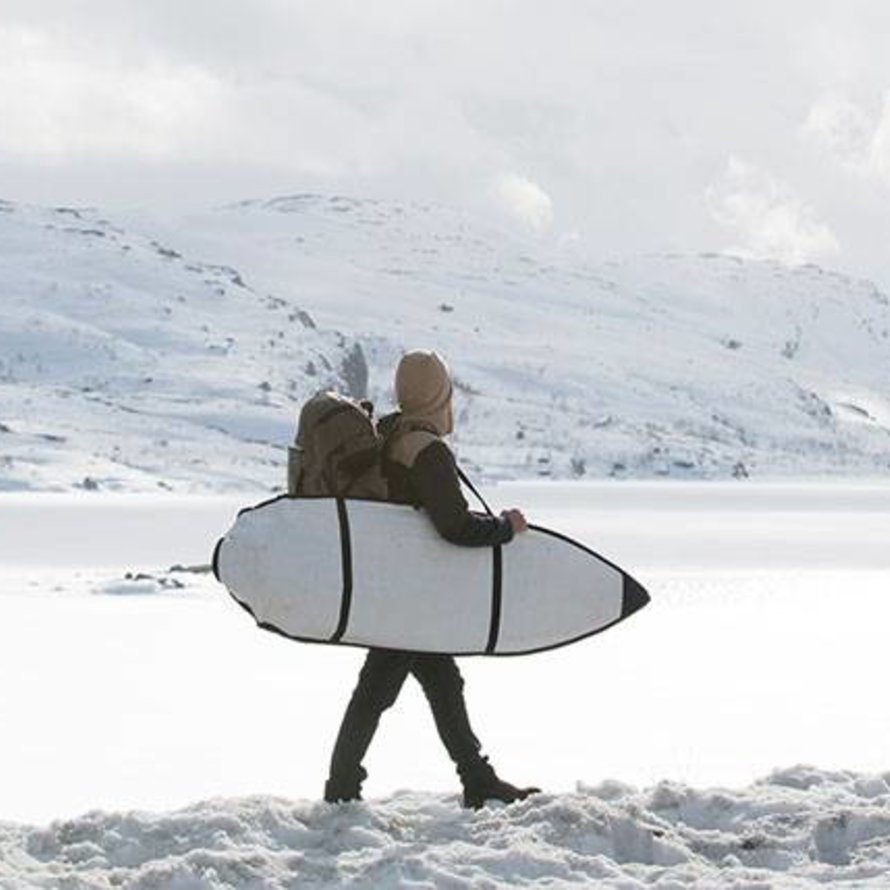 Roof Pads & Roof Straps