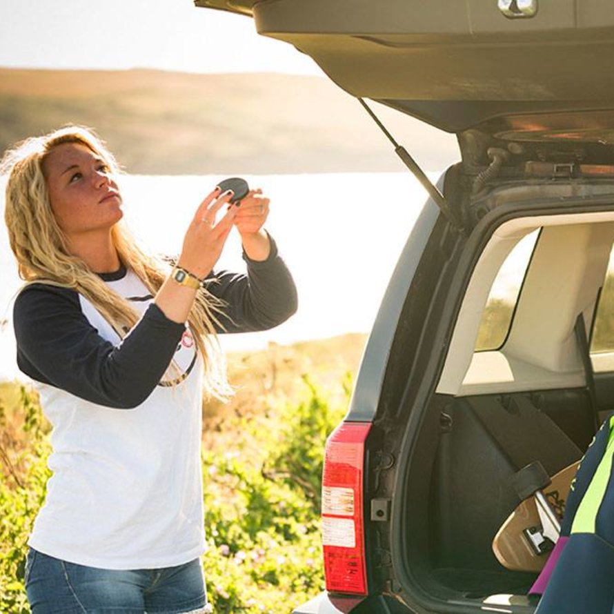 Keypod and Boardlock