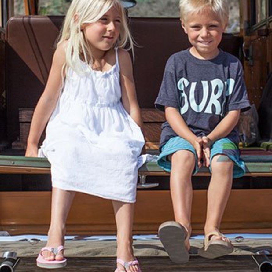 Kinderschuhe & Flip-Flops