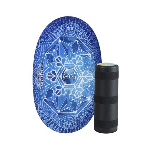 Indo Board Indo Board Original Snowflake Indo Board Indo Board Original Snowflake