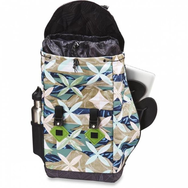 Dakine Island Bloom Trek II Rugzak 26L