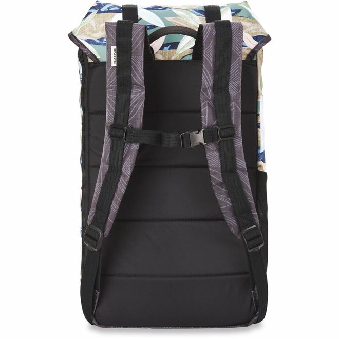 Dakine Island Bloom Trek II Rugzak 26L